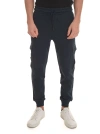 HUGO BOSS CARGO TROUSERS