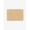 Hugo Boss Shell Loft Cotton In Brown