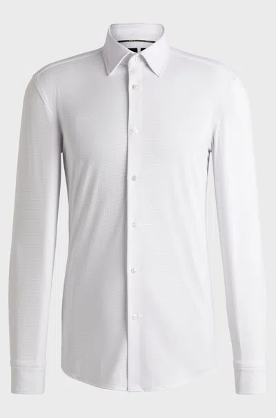 HUGO BOSS HUGO BOSS SHIRT