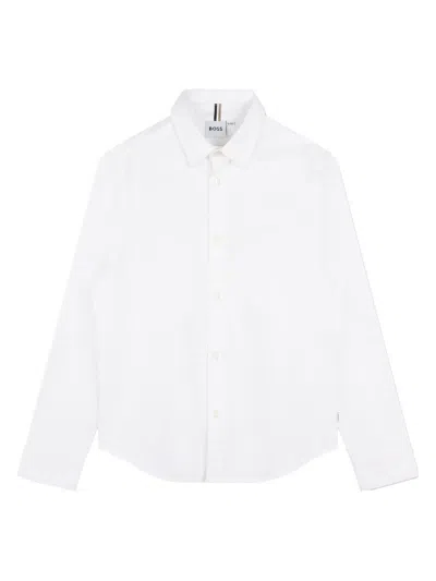 Hugo Boss Kids' Shirt