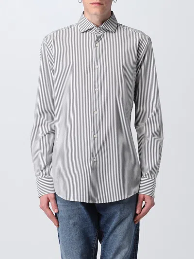 Hugo Boss Shirt Boss Men In Black
