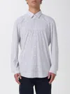 Hugo Boss Shirt Boss Men Color Green