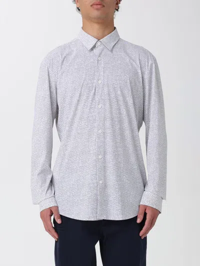 Hugo Boss Shirt Boss Men Color Green