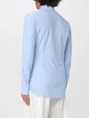 Hugo Boss Shirt Boss Men Color Sky Blue