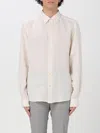 Hugo Boss Shirt Hugo Men Color White 1