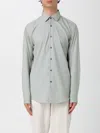Hugo Boss Shirt Boss Men Color White 1