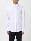 Hugo Boss Shirt Hugo Men Color White