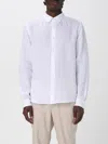 Hugo Boss Hemd Boss Herren Farbe Weiss In White
