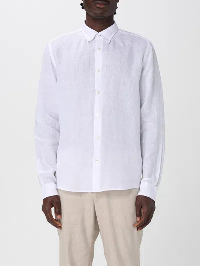 Hugo Boss Hemd Boss Herren Farbe Weiss In White
