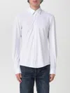 Hugo Boss Shirt Boss Men Color White