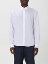 Hugo Boss Shirt Boss Men Color White