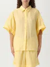 Hugo Boss Camicia Basic Boss In Ramiè