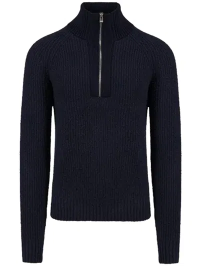 Hugo Boss Shirt Clothing In Blue