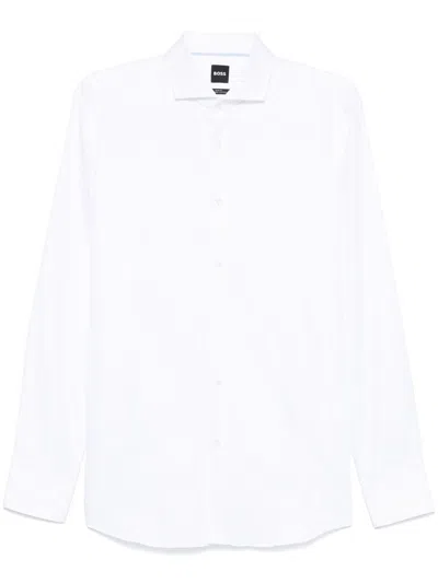 HUGO BOSS HUGO BOSS SHIRT CLOTHING