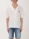 Hugo Boss Shirt Hugo Men Color White In White