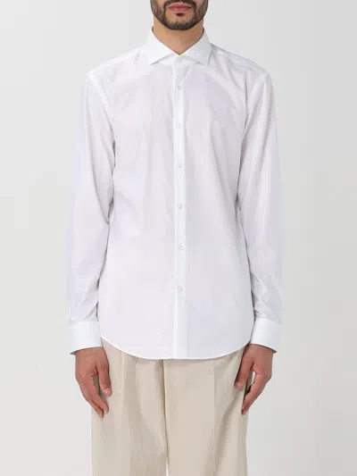 Hugo Boss Boss H-hank-spread-c1-222 10245742 01 In White