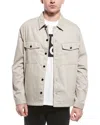Hugo Boss Shirt Jacket