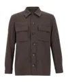 Hugo Boss Boss Jackets In Black