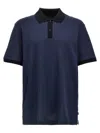 Hugo Boss Boss H-parlay 204 10262982 01 In Blue