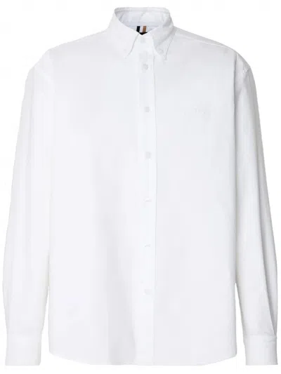 Hugo Boss Shirts Clothing