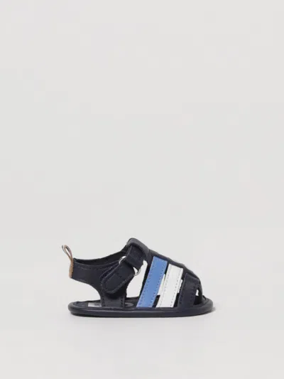 Hugo Boss Babies' Shoes Boss Kids Colour Marine