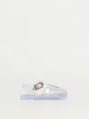 Hugo Boss Schuhe Boss Kinder Farbe Weiss In Weiss