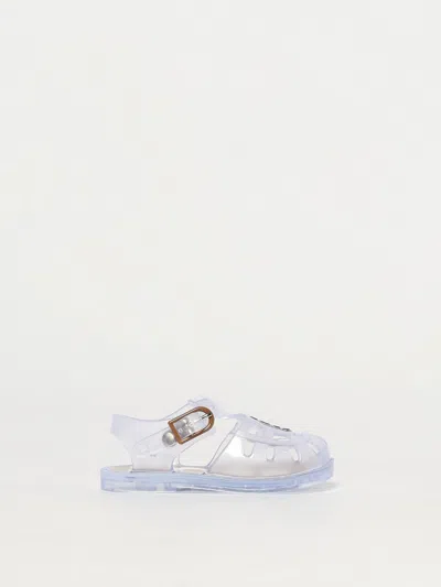 Hugo Boss Kids' Schuhe Boss Kinder Farbe Weiss