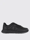 Hugo Boss Shoes Boss Men Color Black In Multi