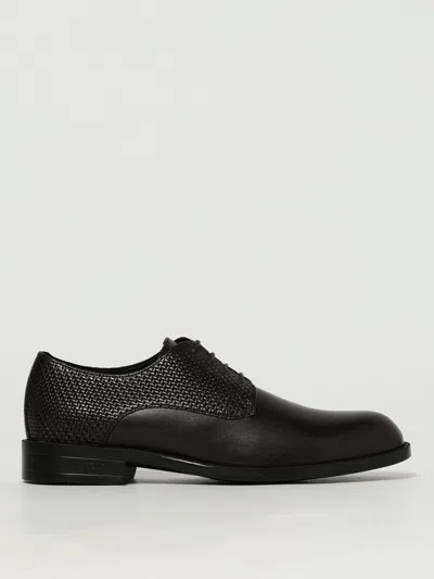 Hugo Boss Schuhe Boss Herren Farbe Braun