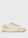 Hugo Boss Boss Baltimore Tennis Shoes In White