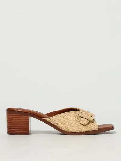 Hugo Boss Schuhe Boss Damen Farbe Beige In Sand