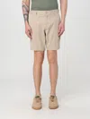 Hugo Boss Shorts Boss Herren Farbe Beige