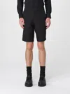 Hugo Boss Pantaloncino Boss Uomo Colore Nero