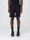 Hugo Boss Pantaloncino Boss In Cotone
