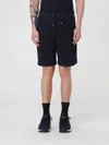 Hugo Boss Boss Shorts In Blue