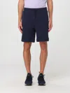 Hugo Boss Short Boss Men Color Blue