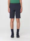 Hugo Boss Shorts Boss Herren Farbe Blau