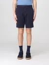 Hugo Boss Shorts Boss Herren Farbe Blau In Blau
