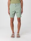 Hugo Boss Short Boss Men Color Moss Green