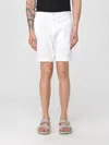 Hugo Boss Short Boss Men Color White