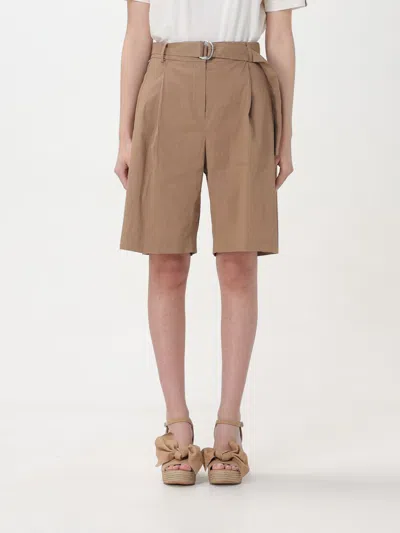 Hugo Boss Short Boss Woman Color Beige