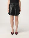 Hugo Boss Shorts Boss Damen Farbe Schwarz In Black