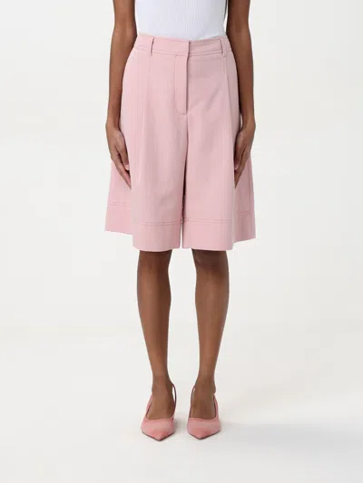 Hugo Boss Short Boss Woman Color Pink