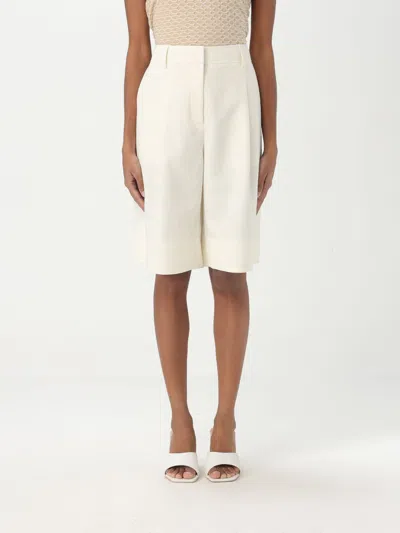 Hugo Boss Short Boss Woman Color White
