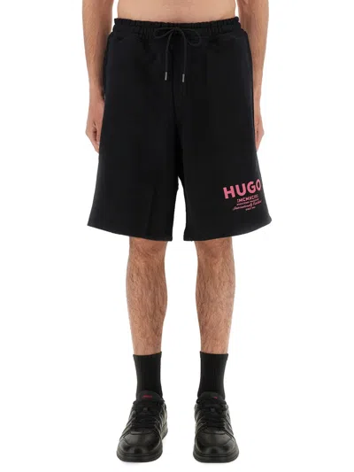 HUGO BOSS SHORT "NOMARIO"