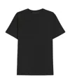 Hugo Boss Short Sleeve T-shirt In Black