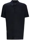 Hugo Boss Short-sleeved Polo Shirt