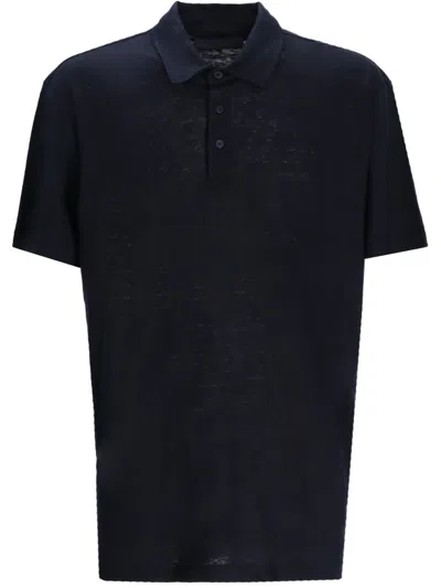 Hugo Boss Short-sleeved Polo Shirt