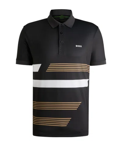 HUGO BOSS PADDY POLO SHIRT