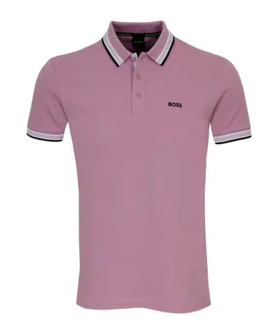 HUGO BOSS PADDY POLO SHIRT